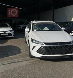 بي واي دي Qin Plus